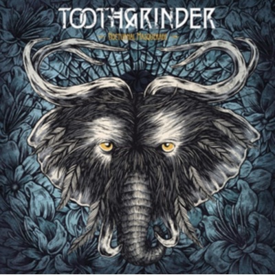 Toothgrinder - Nocturnal Masquerade CD