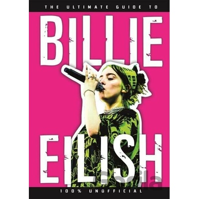 Ultimate Guide to Billie Eilish Whitehead Dan