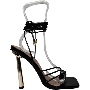 Image 1 of Chic Сандали Chic Women's Flat Sandal - Black