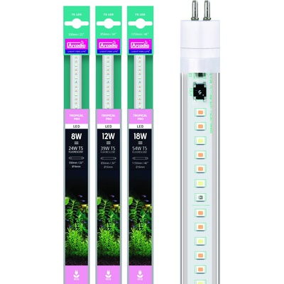 Arcadia T5 LED Original Tropical Pro 10 W, 55 cm