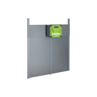 Automatické otváranie a zatváranie kurníka EASY PROTECT 44x43