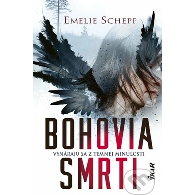 Bohovia smrti