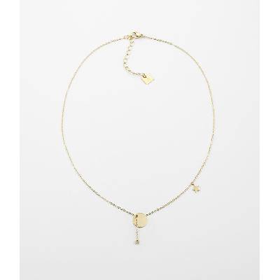 ZAG Bijoux SNS7103-01WHT