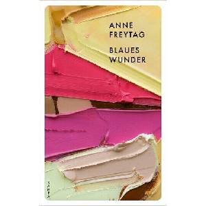 Blaues Wunder (ISBN: 9783311151463)