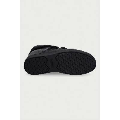 Inuikii Full Leather Wedge апрески дамски от кожа (1001.004.0092.000)
