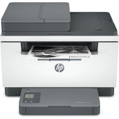 HP LaserJet Pro MFP M234sdne 6GX00E