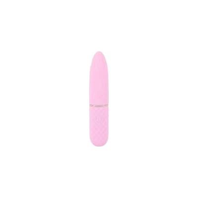 CUTIES Mini Vibrator Rose 5. G (P26665)