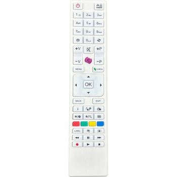 Hyundai rc4876 white - оригинален дистанционен контрол (rc4876 white)