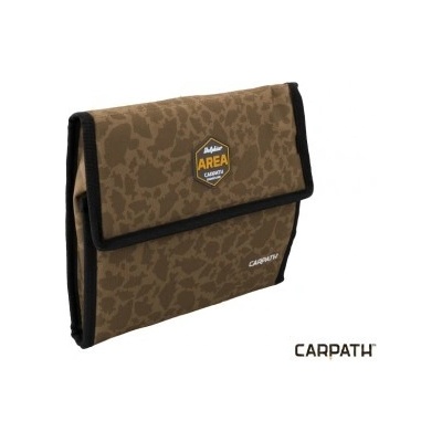 Delphin Jedálenská súprava Area FOODY Carpath