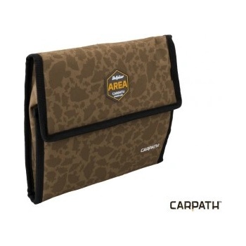 Delphin Jedálenská súprava Area FOODY Carpath