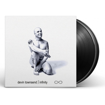 Infinity - 25th Anniversary Release