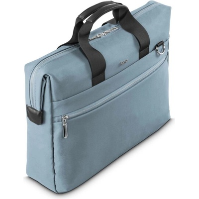 Hama Ultimate, brašna na notebook, pro uhlopříčku 40-41 cm (15,6-16,2"), modrá; 227066