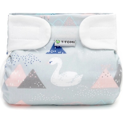 T-Tomi Ortopedické Abdukčné Nohavičky SZ Swan 3-6 kg