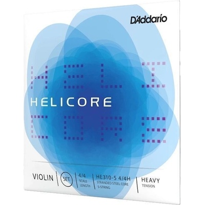 D'Addario H310 4/4H Струни за цигулка (H310 4/4H)