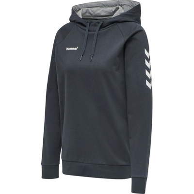 Hummel Go Cotton Hoodie Woman 203510-8571