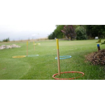 Stoa Hookbruč: na ven