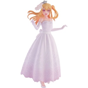 Banpresto Статуетка Banpresto Animation: Oshi No Ko - Ruby Hoshino, 20 cm (173052)