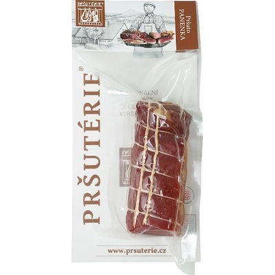 Pršutérie Pršut panenka cca 200 g
