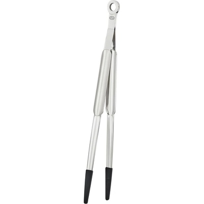 Kuchařská pinzeta na obracení 32 cm - RÖSLE