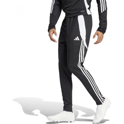adidas Tiro 24 černo bílá