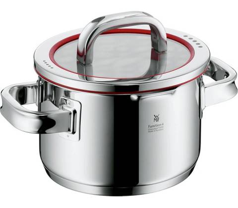 WMF hrniec 16 cm Function 4