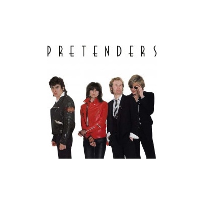 Pretenders - Pretenders 40th Anniversary Vinyl LP