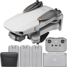 DJI Mini 4K Fly More Combo CP.MA.00000797.01