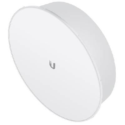 Venkovní jednotka Ubiquiti Networks PowerBeam 5AC-ISO Gen2 5GHz AC, 2x 25dBi, Gigabit LAN, AirMAX AC PBE-5AC-ISO-GEN2