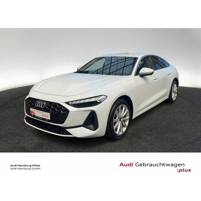 Audi A5 2.0 TFSI S tronic 150 kW