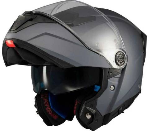 MT Helmets Atom 2 SV Pure