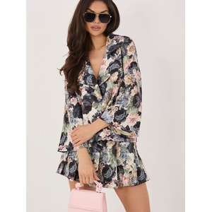 Italy Moda Дамско яке модел 226215 Italy Moda