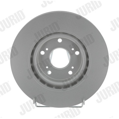 Brzdový kotúč JURID 562807JC