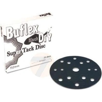 Kovax Buflex Brúsny kotúč 150mm K2000