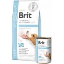 Granule pro psy Brit Veterinary Diet Dog Obesity 12 kg