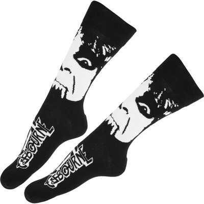 ROCK OFF Чорапи Ozzy Osbourne - Madman - ROCK OFF - OZZSCK04MB