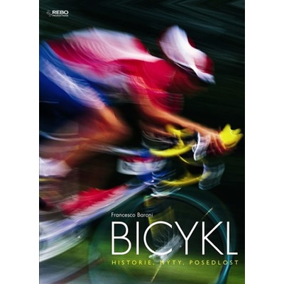 Bicykl - Francesco Baroni