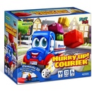 Wader Ponáhľaj sa, kuriér!