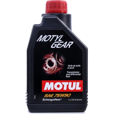 Motul Motylgear 75W-90 1 l
