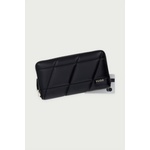 HUGO BOSS портфейл дамски от имитация на кожа Yorih Q_Zip A Wallet (50573296)