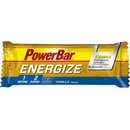 PowerBar Energize tyčinka 55 g