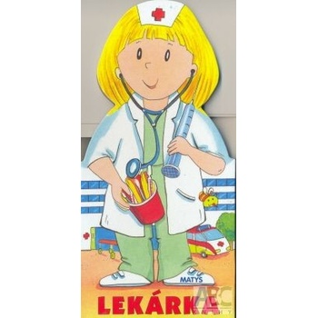 Lekárka