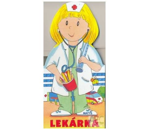 Lekárka