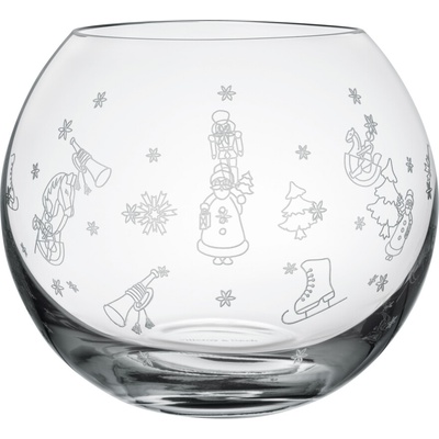 Svietnik na čajovú sviečku 11 cm - Toy's Delight - Villeroy & Boch