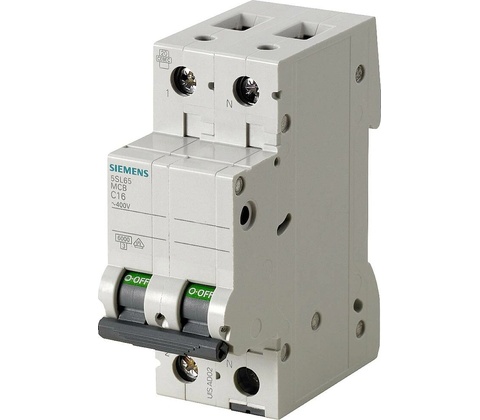 Siemens 5SL65106