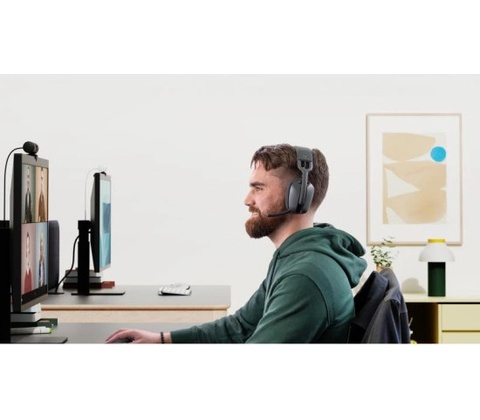 Logitech BRIO 505