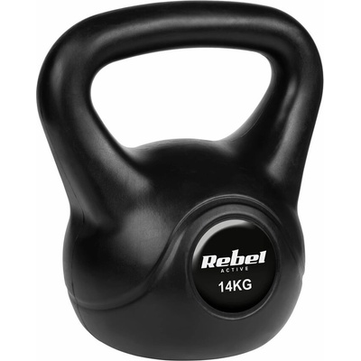Rebel ACTIVE Bitúmenový 14 kg