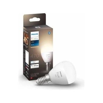 Philips White E14 LED Lampe - 929002440603