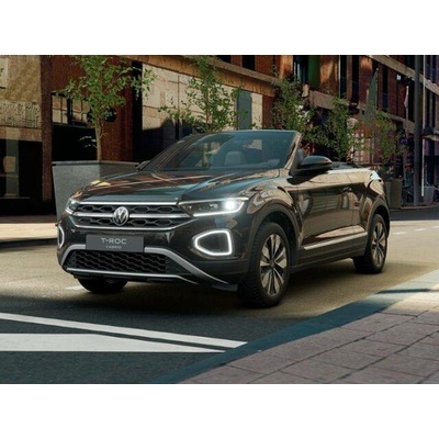 Volkswagen T-Roc Cabriolet 1.0 TSI 85 kW