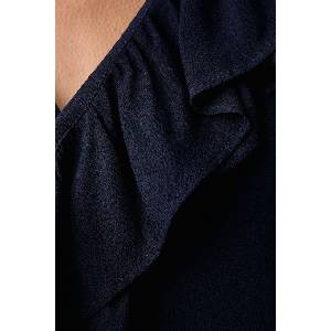 MARELLA риза дамска от вискоза Emme by (2625116011200)