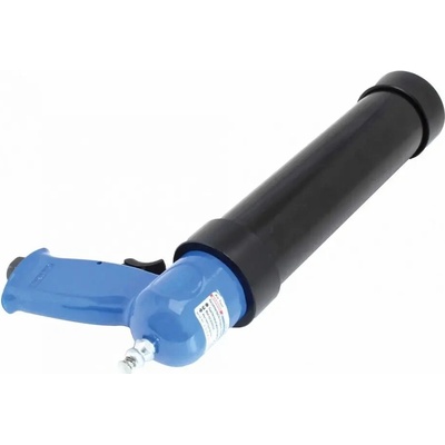 PNEUMATICKÁ PISTOLE NA MAZIVO A TUKY SATRA S-853